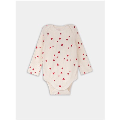 БОДИ ДЕТСКОЕ (2ШТ.) 13018-2