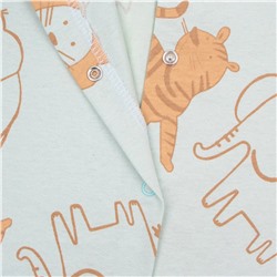 YOULALA Полукомбинезон 1331100214