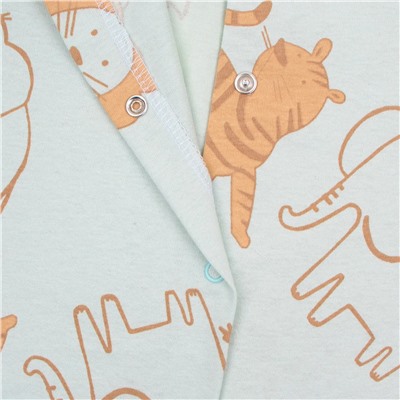 YOULALA Полукомбинезон 1331100214