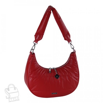 Сумка женская  575142-2 red Velina Fabbiano-Safenta/30