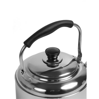 Чайник походный maclay, 3 л, нержавеющая сталь