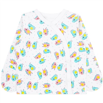 YOULALA Распашонка 1204200811