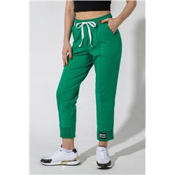 Брюки МЕГАПОЛИС-5 (ярко-зеленый)