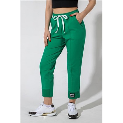 Брюки МЕГАПОЛИС-5 (ярко-зеленый)