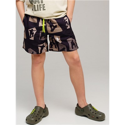 PLAYTODAY Шорты плавательные 12511419