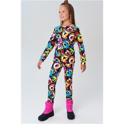 Термокомплект PLAYTODAY, 1223176