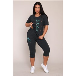 Костюм с бриджами КБЖЖ0044А НАТАЛИ, 1089419