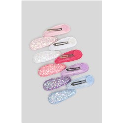 Заколки, 10 шт. ACOOLA, 1215592