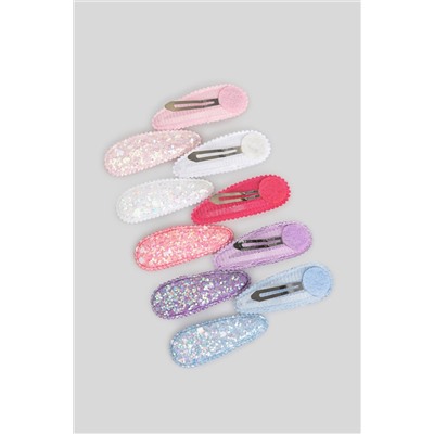 Заколки, 10 шт. ACOOLA, 1215592