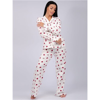 Malina Пижама 3135