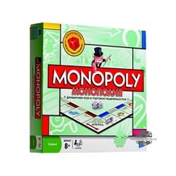 Монополия