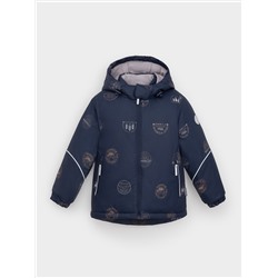 CROCKID Куртка ВК 36090/н/5 Ал