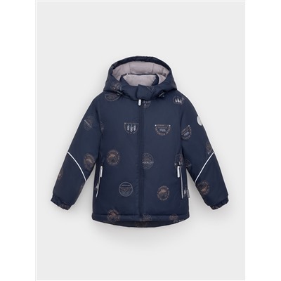 CROCKID Куртка ВК 36090/н/5 Ал