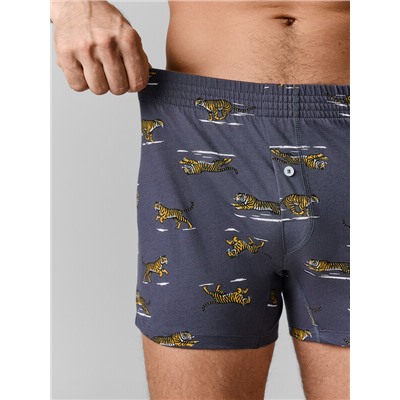 ТРУСЫ МУЖСКИЕ 411152