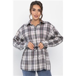 LT Collection Рубашка Б14276-4М