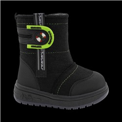 Валенки 8836-3А черные