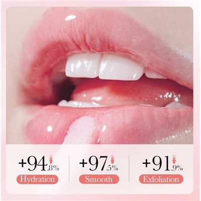 SADOER Масло для увеличения обьема  губ Plump Lip Oil