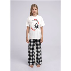 Комплект дев.