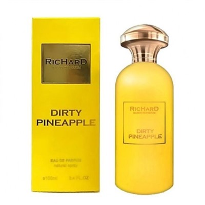 RICHARD MAISON DE PARFUM DIRTY PINEAPPLE edp (w) 100ml