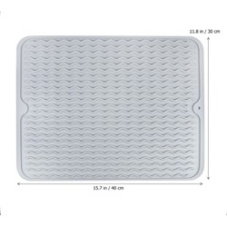 Коврик для сушки посуды #23096357