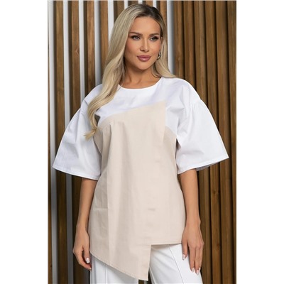 LT Collection Блуза Б13258-13М