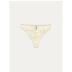 Трусы CONTE ADORE LBR 3355 Трусы женские