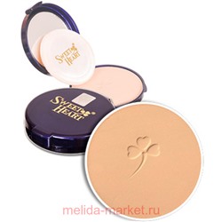Fennel Пудра Sweat Heart для лица тон Ivory begie