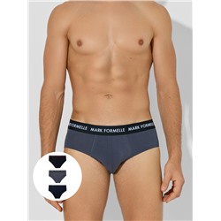 ТРУСЫ МУЖСКИЕ (3 ШТ) 411170-3