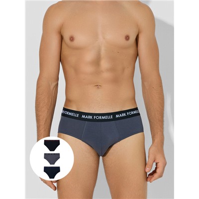 ТРУСЫ МУЖСКИЕ (3 ШТ) 411170-3