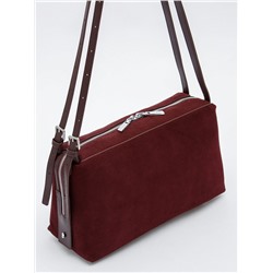 Сумка 6060L angola red Polina&Eiterou