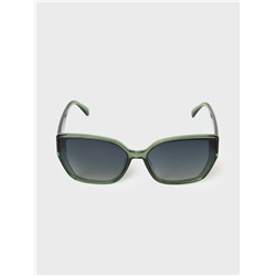 Солнцезащитные очки с поляризацией женские