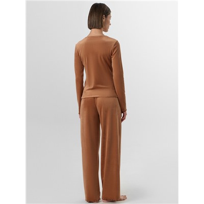 КОМПЛЕКТ ЖЕНСКИЙ (ДЖЕМПЕР, БРЮКИ) 592561