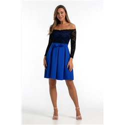 Платье ПЭ014