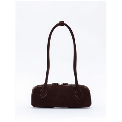 Сумка 89-6830-1VG coffee  Vitelli Grassi