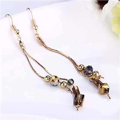 Серьги на крючках арт. 13 4320 (id 285359)