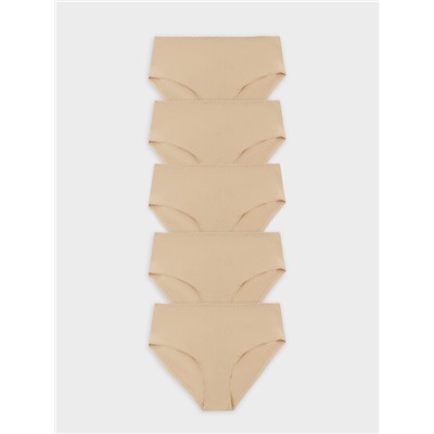 ТРУСЫ ЖЕНСКИЕ (5ШТ.) 412075-5