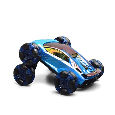 Машина "Трюк" р/у, 27 MHz, в коробке