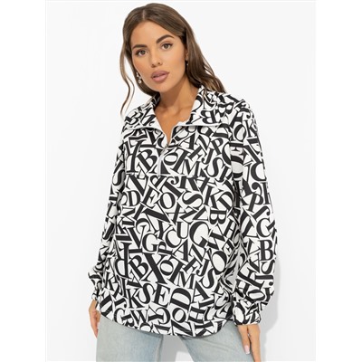 CHARUTTI Футболка 12094