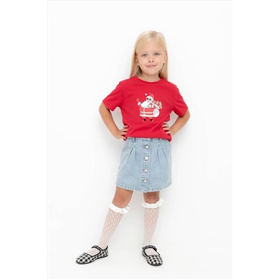 Футболка CROCKID, 1217280