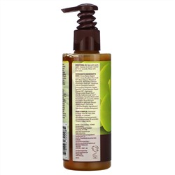 Desert Essence, Gentle Nourishing Organic Cleanser with Aloe Vera and Cucumber, 6.7 fl oz (195 ml) (Discontinued Item)