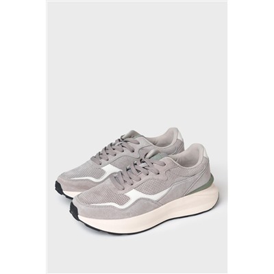 Полуботинки женские PLAYTODAY, 1243384