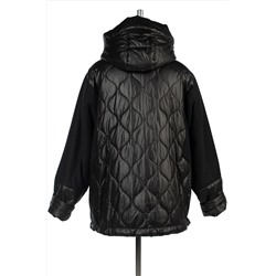 04-2999 Куртка женская демисезонная (Холлофайбер 100)