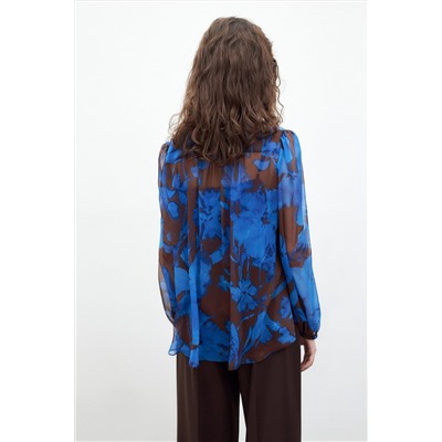 Блуза POMPA, 1090767