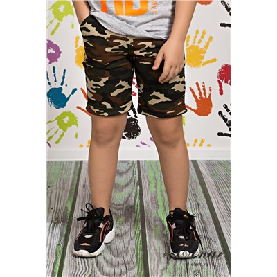 Шорты М21919ф