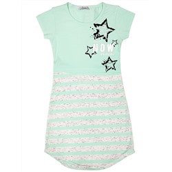 3292 Платье для девочки