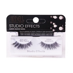 Ardell Накладные ресницы / Studio Effects Demi Wispies 61993 8501