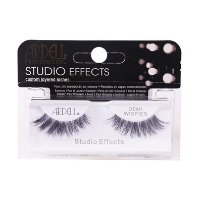 Ardell Накладные ресницы / Studio Effects Demi Wispies 61993 8501