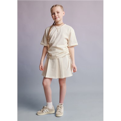 Футболка детская для девочки