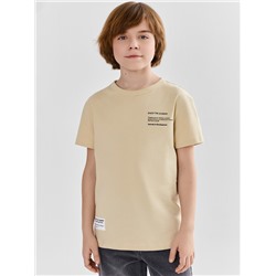 ФУТБОЛКА ДЛЯ МАЛЬЧИКОВ 113453