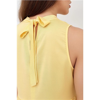 Lika Dress Сарафан 8527
